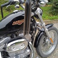 Harley Davidson 883