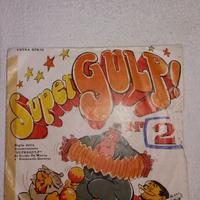 Vinile 7" 45giri supergulp