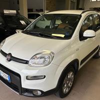 Fiat Panda 4x4 0.9 TwinAir Turbo S&S