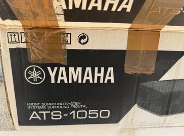 Cassa surrond frontale yamaha