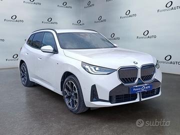 Bmw X3 M xDrive20d 48V Msport - PREZZO REALE