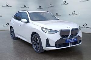 Bmw X3 M xDrive20d 48V Msport - PREZZO REALE