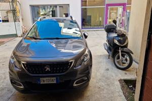 PEUGEOT 2008 ACTIVE HDI UNICO PROPRIETARIO