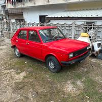 FIAT 127