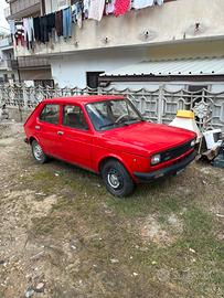 FIAT 127
