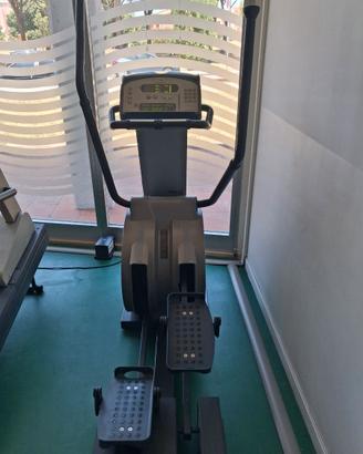 Ellittica, Technogym Synchro