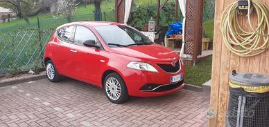 LANCIA Ypsilon 2ª serie - 2018