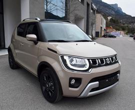 Suzuki Ignis 1.2 83cv Hybrid Top Bicolor VETTURA N