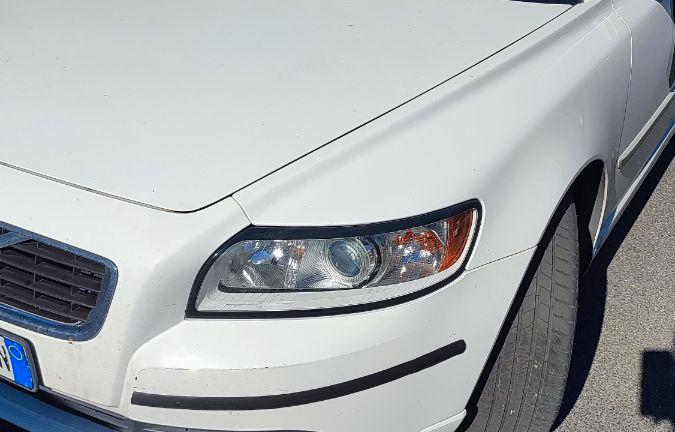 VOLVO S40 1.6 D DRIVe cat Momentum