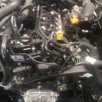 Motore ford ranger 2.0 bturbo yn2x