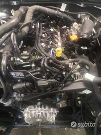 Motore ford ranger 2.0 bturbo yn2x