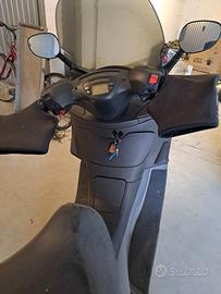 Piaggio X9 250 - 2000