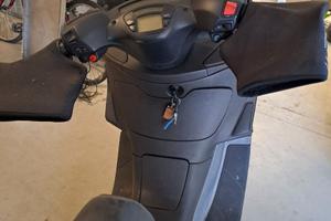 Piaggio X9 250 - 2000