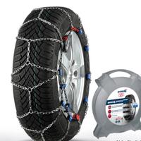 catene da neve PEWAG SERVO SPORT 7mm nuove