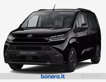 Toyota Proace City Verso 1.5D 100cv S&S L1 combi E