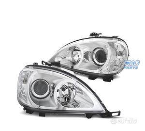 FARI MERCEDES CLASSE ML W163 98-01 RESTYLING LOOK 