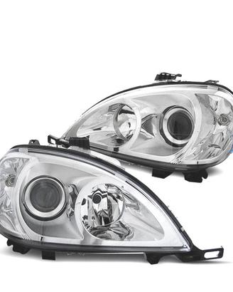FARI MERCEDES CLASSE ML W163 98-01 RESTYLING LOOK 