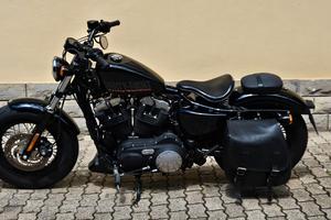 Harley Davidson Forty Eight 1200