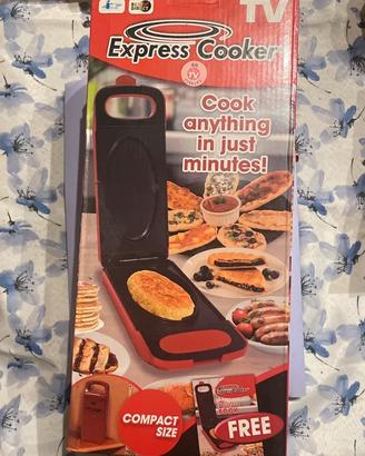 Articoli per Campeggio