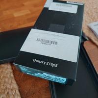 samsung Galaxy Zflip 5