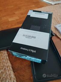 samsung Galaxy Zflip 5