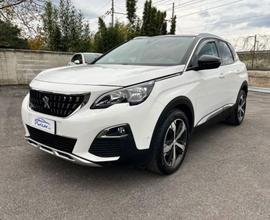 Peugeot 3008 1.5 bluehdi Allure s&s 130cv eat8