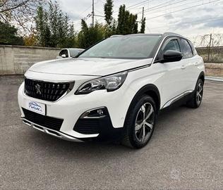 Peugeot 3008 1.5 bluehdi Allure s&s 130cv eat8