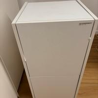 Stiro mobile Foppapedretti