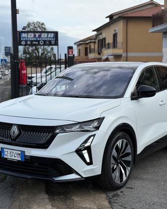 Renault Rafale 1.2 e-Tech full hybrid Techno 200cv