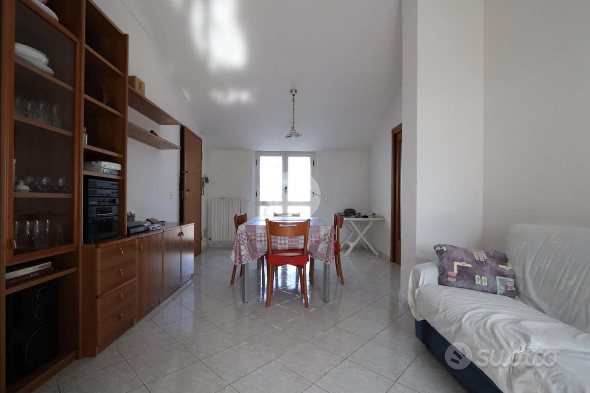 Appartamento – Tortoreto, Colle San Giovanni - Vista 2
