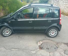 FIAT Panda 2ª serie - 2008
