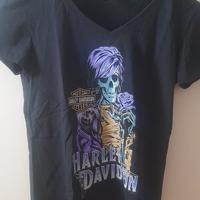 T-shirt Harley-Davidson 