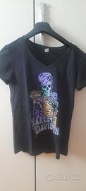 T-shirt Harley-Davidson 