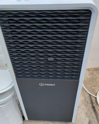 Condizionatore Indesit
