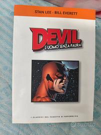 Devil l'uomo senza paura 