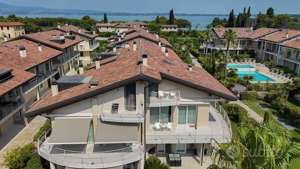 Appartamento – Sirmione, Colombare - Vista 5