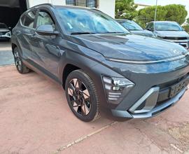 Hyundai Kona 1.0 Hybrid 48V XLine Plus