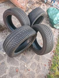 Gomme invernali Peugeot 3008