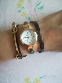 Orologio bracciale