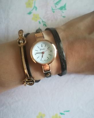 Orologio bracciale