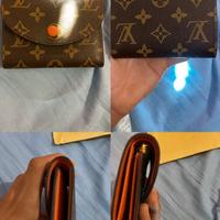 portafoglio da donna