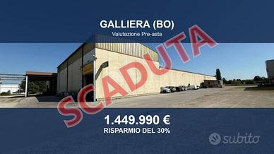 Immobile in asta di 7 m² con più di 5 locali a Gal