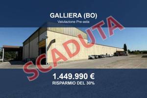 Immobile in asta di 7 m² con più di 5 locali a Gal