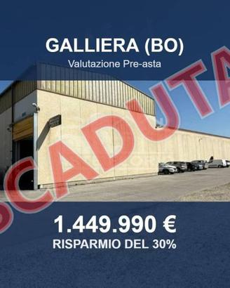 Immobile in asta di 7 m² con più di 5 locali a Gal