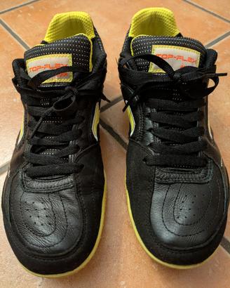 scarpe calcetto Joma top flex tg 42