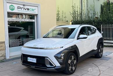 HYUNDAI Kona 1.0 T-GDI DCT XLine