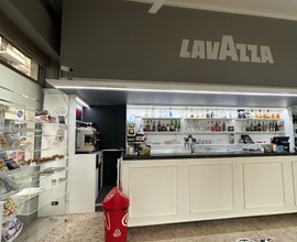 Bar tavola calda