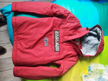 NAPAPIJRI RAINFOREST XS