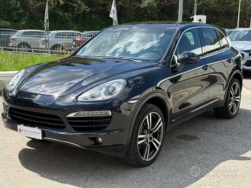 Porsche Cayenne 3.0 Diesel