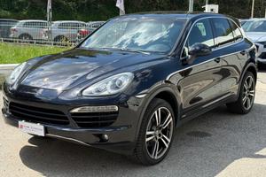 Porsche Cayenne 3.0 Diesel